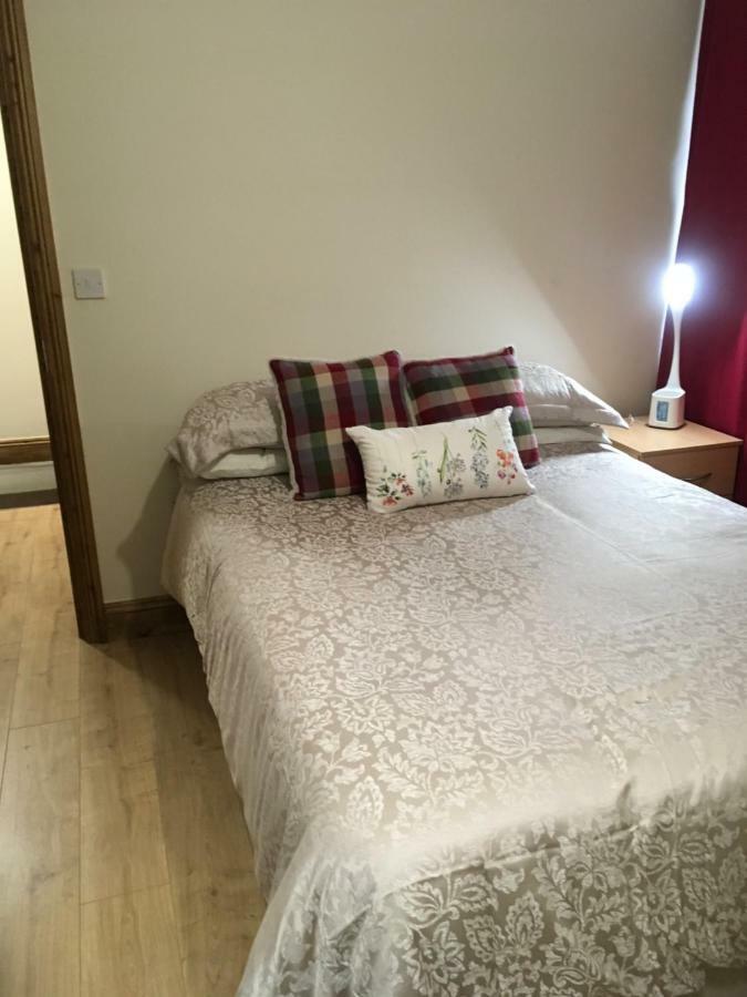 Oxford City Guest House Eksteriør bilde
