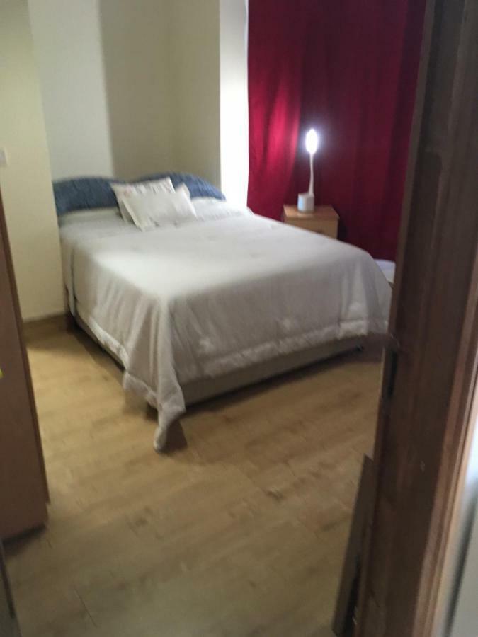 Oxford City Guest House Eksteriør bilde